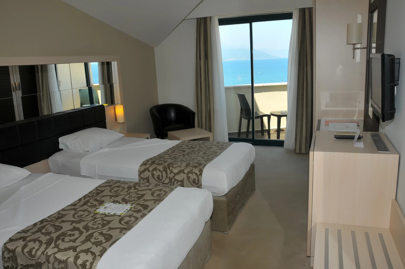 Hotel Golden Lotus - All Inclusive