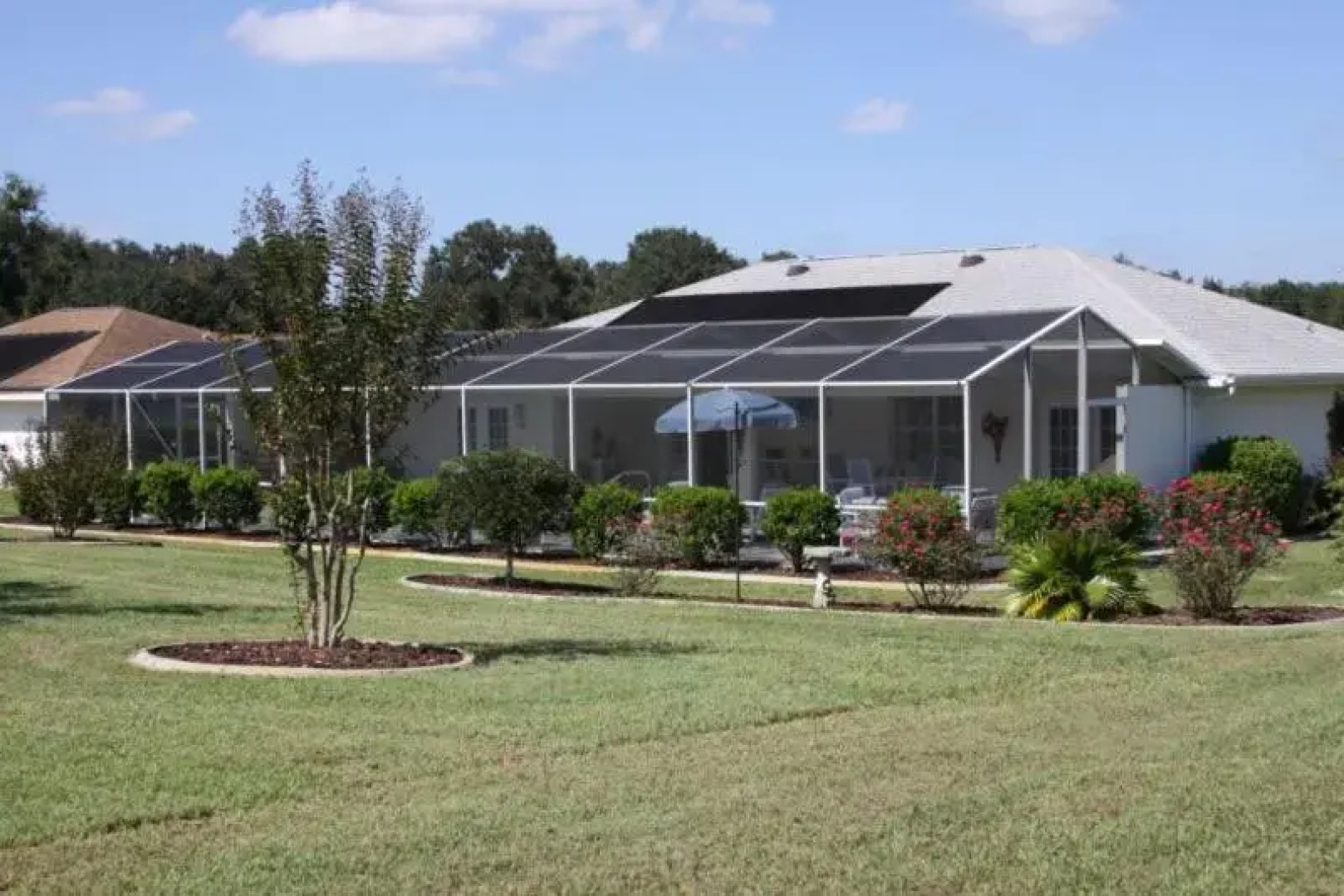 Villa Prins - Golfcourse - 2X Master Bedroom