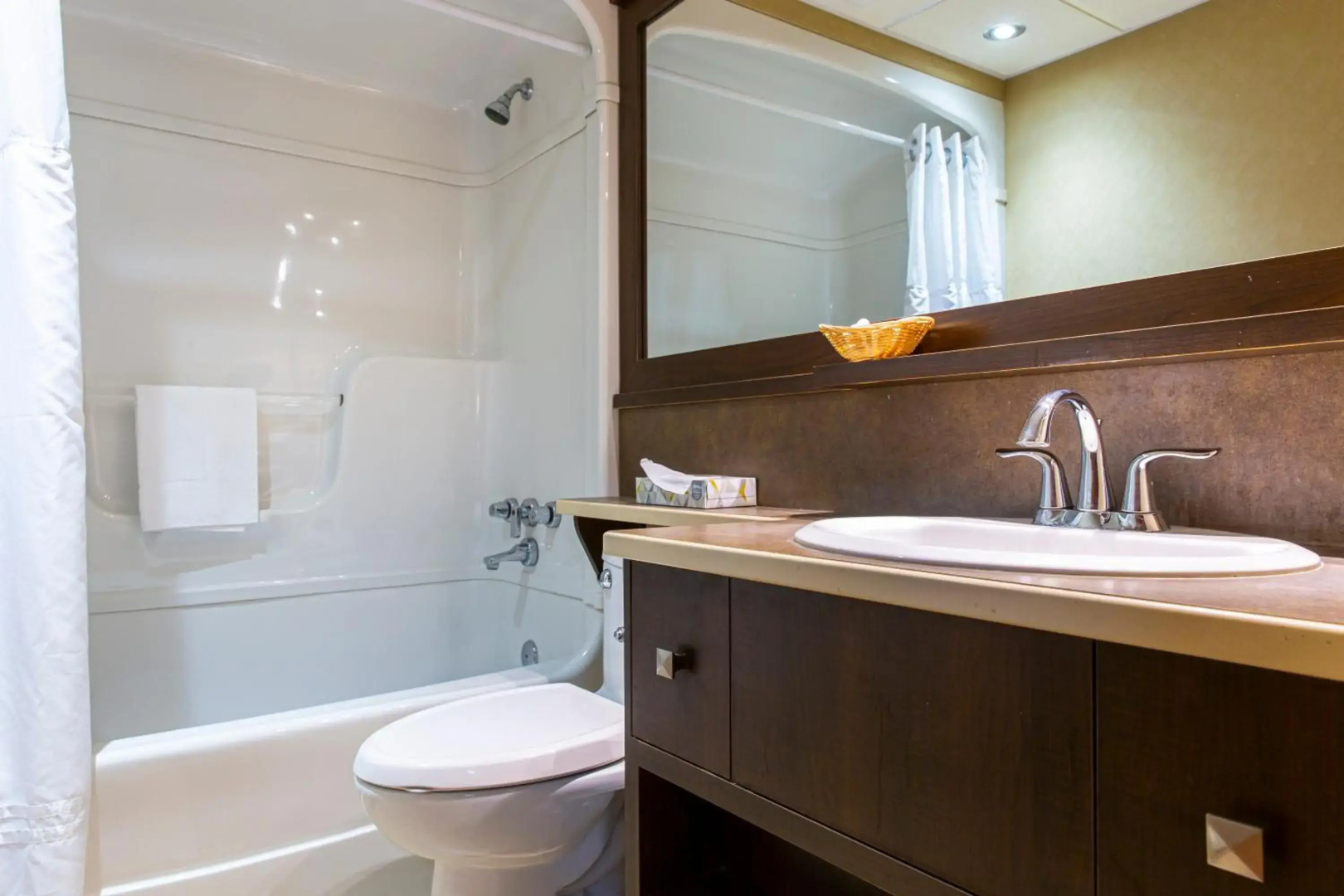 Hotel L'Oiseliere Montmagny