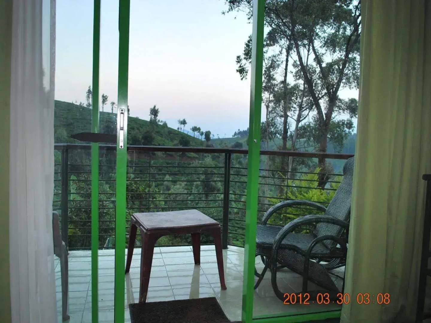 Ranmal Tea Plantation Bungalow