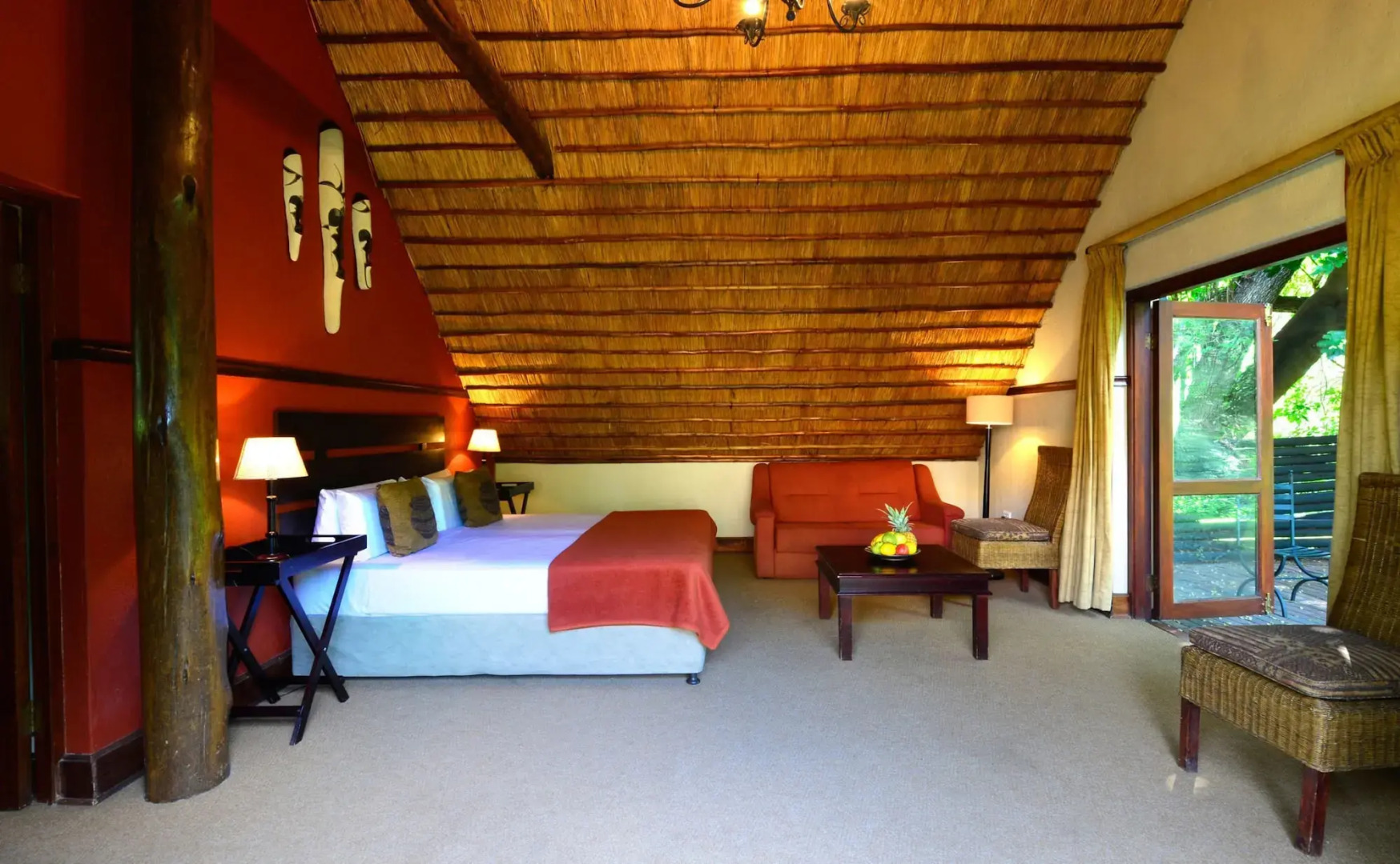 Pestana Kruger Lodge
