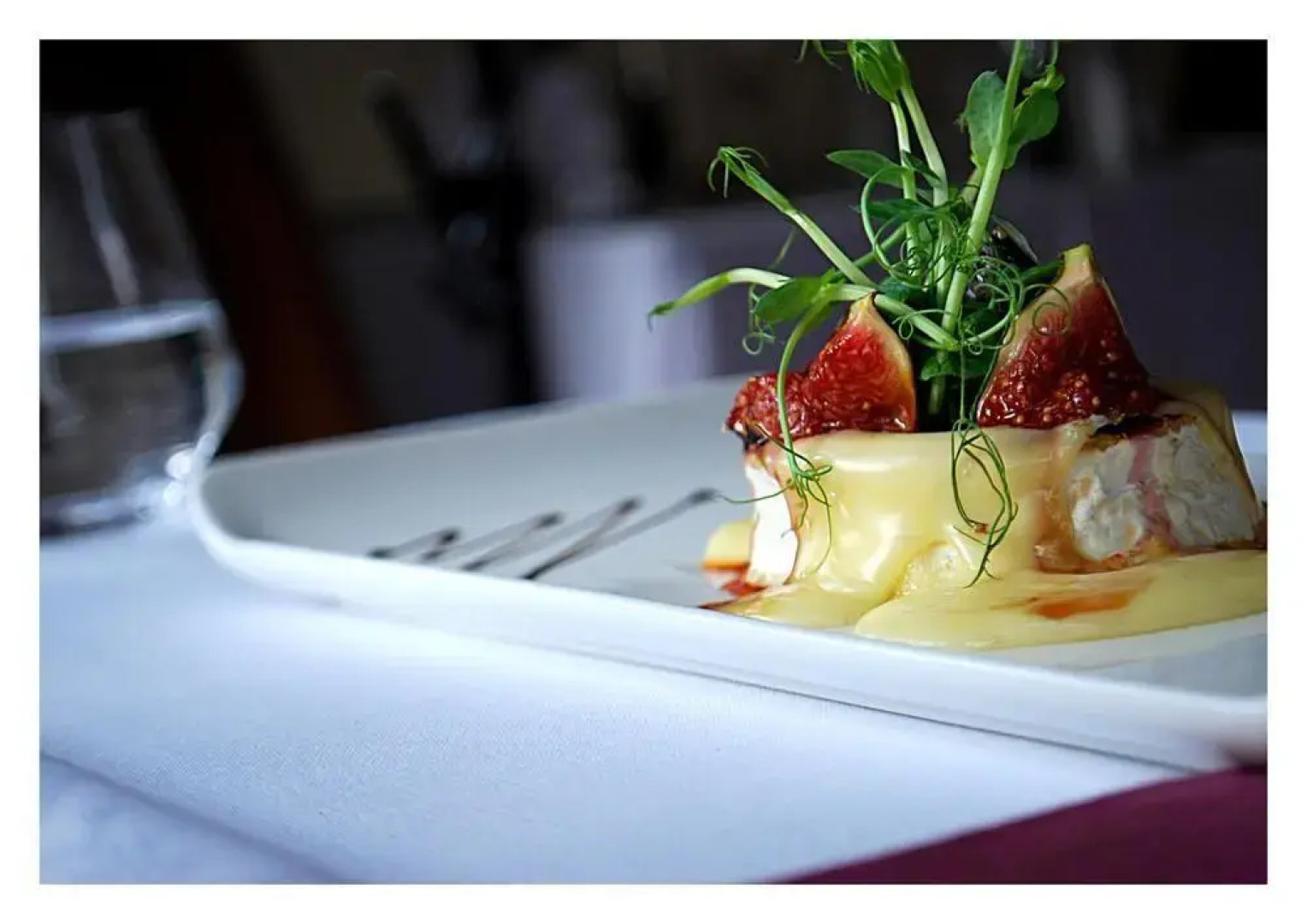 Kelham House Country Manor Hotel