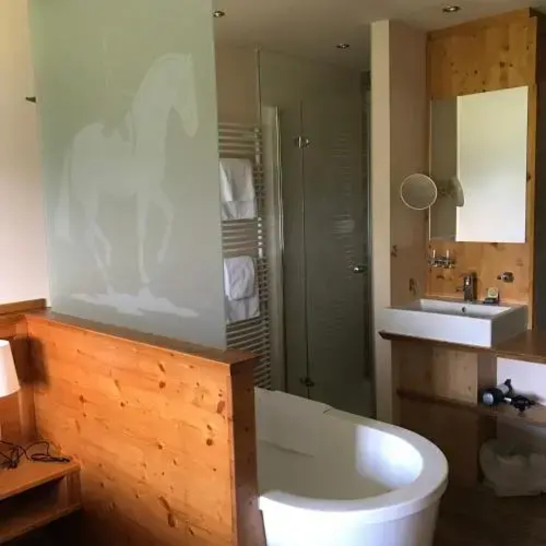 Kleebauer Biohof And Hotel