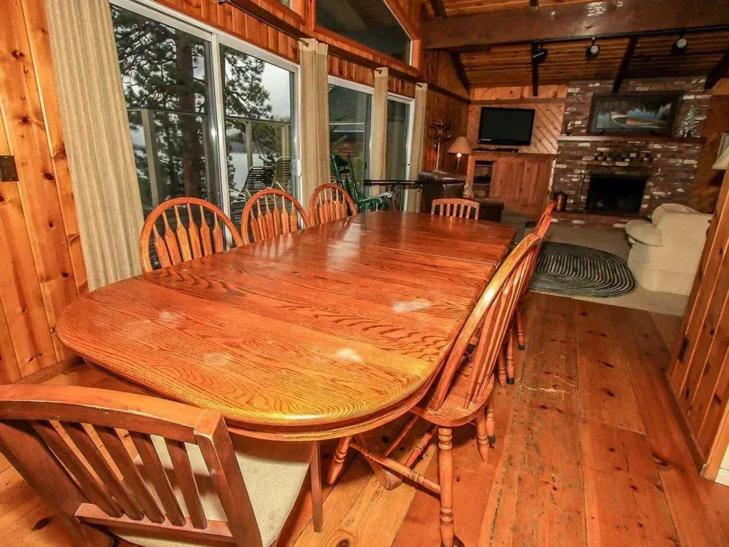 Lakefront Sanctuary #1306