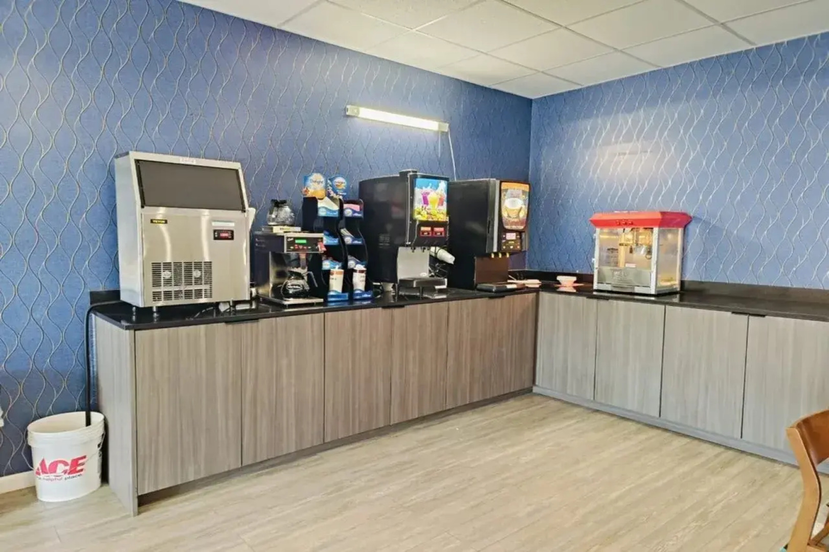 Champion Inn Motel By OYO Hwy 59 Shepherd