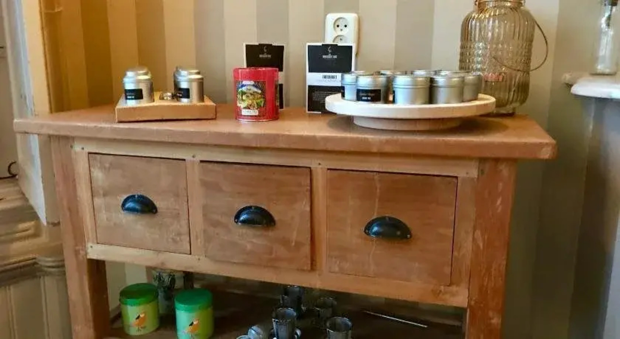 Landgoed Hotel Welgelegen