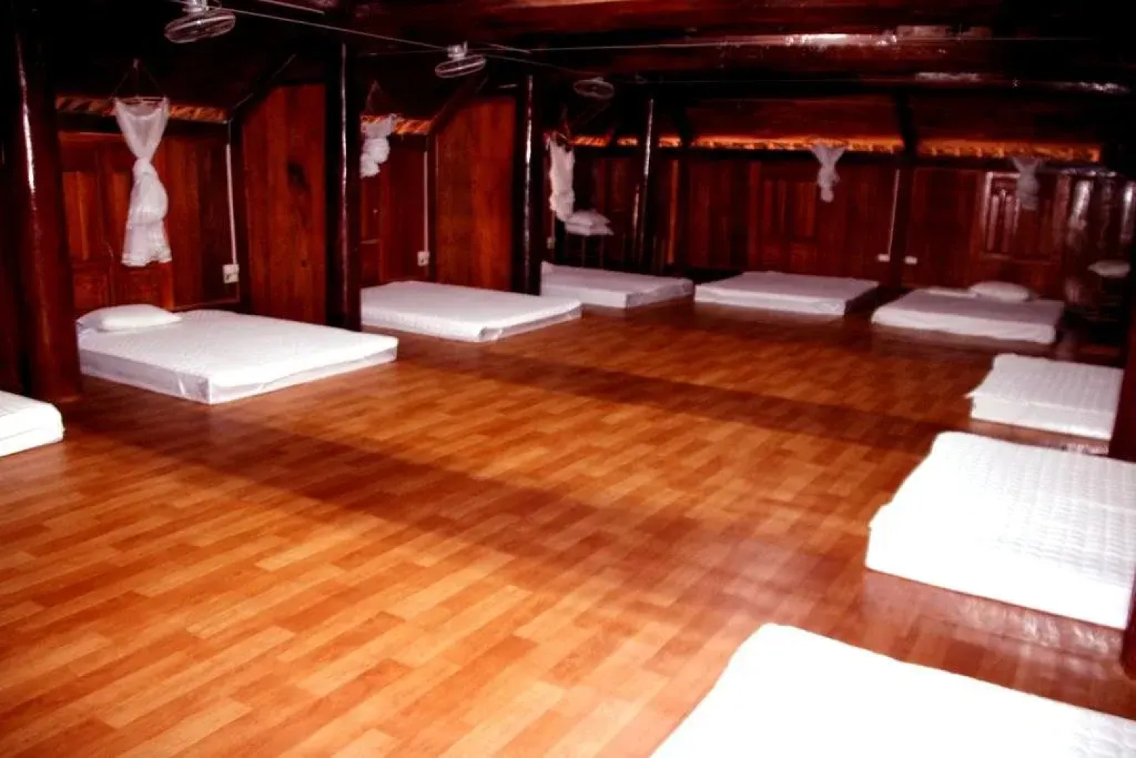 Mai Chau Nature Lodge