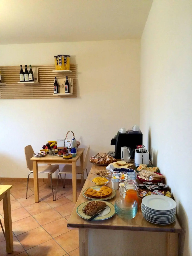 The Green GuestHouse