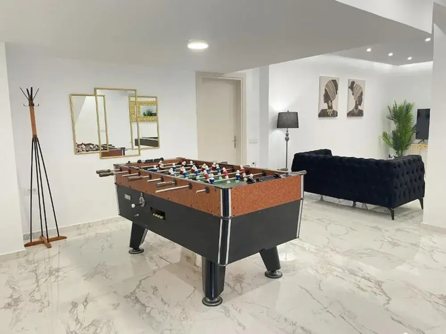 Villa Wild Willow in Potamos