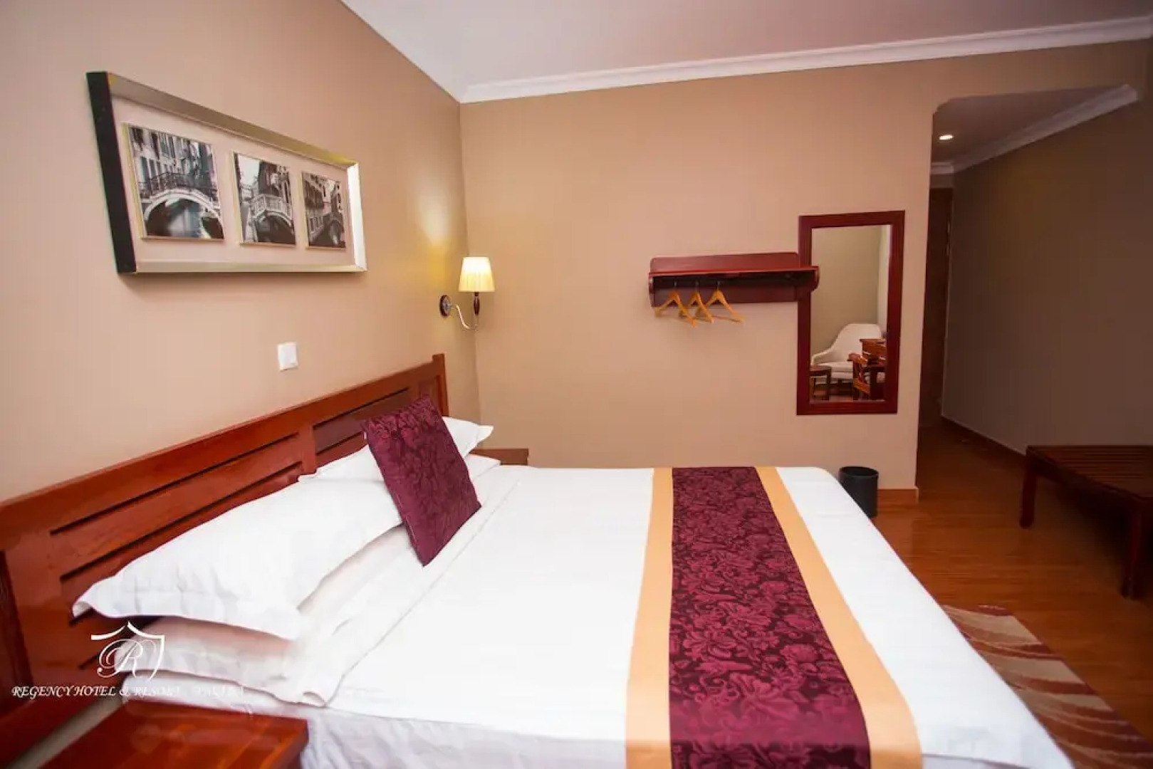 Regency Hotel & Resort - Singida