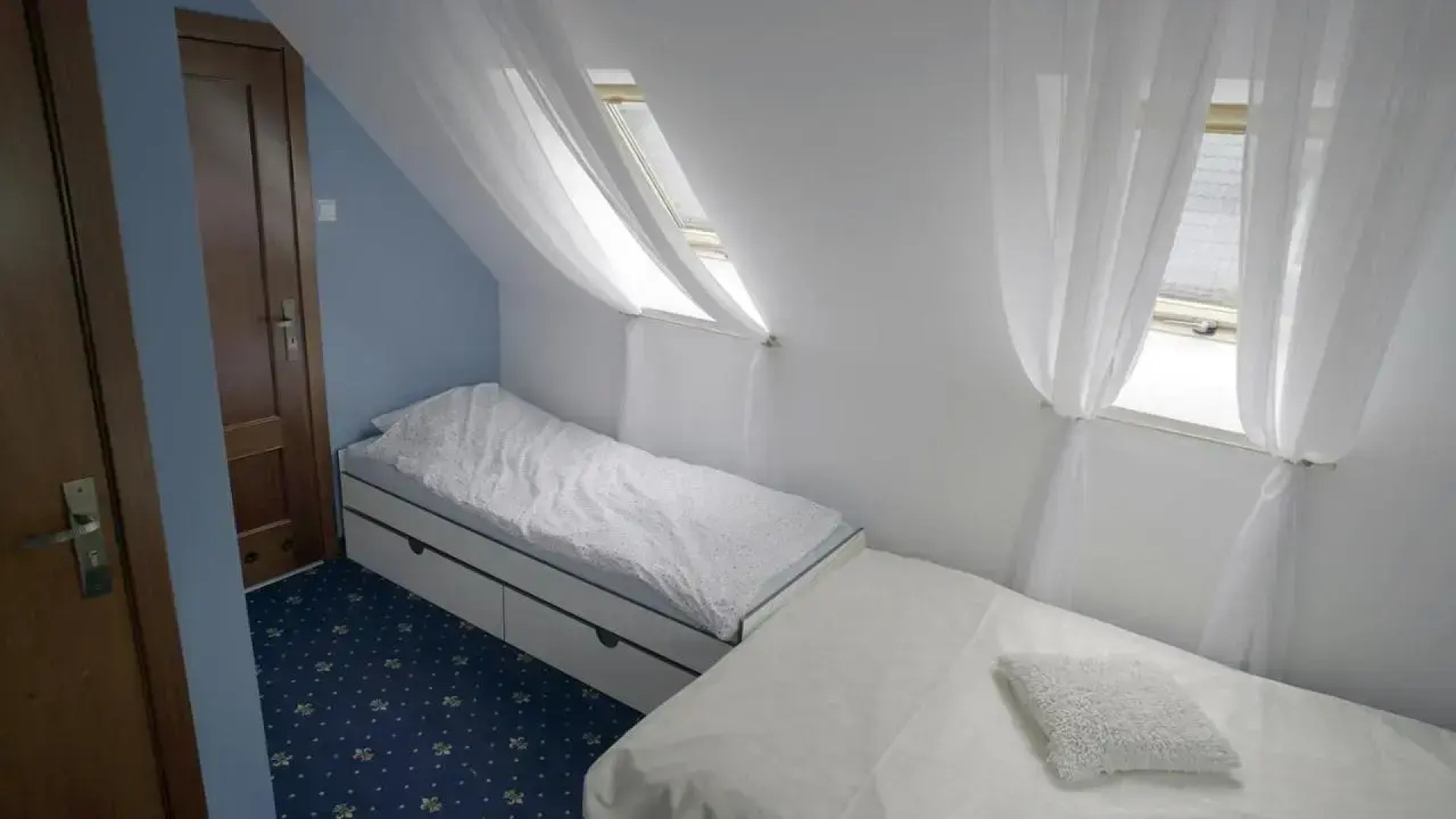 Apartamenty Beata w Sasinie