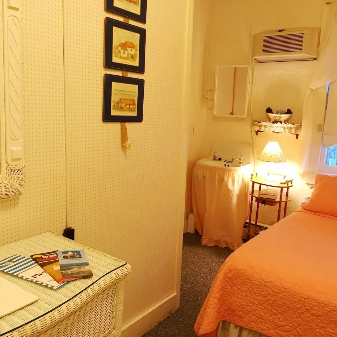 The Inn At The Shore