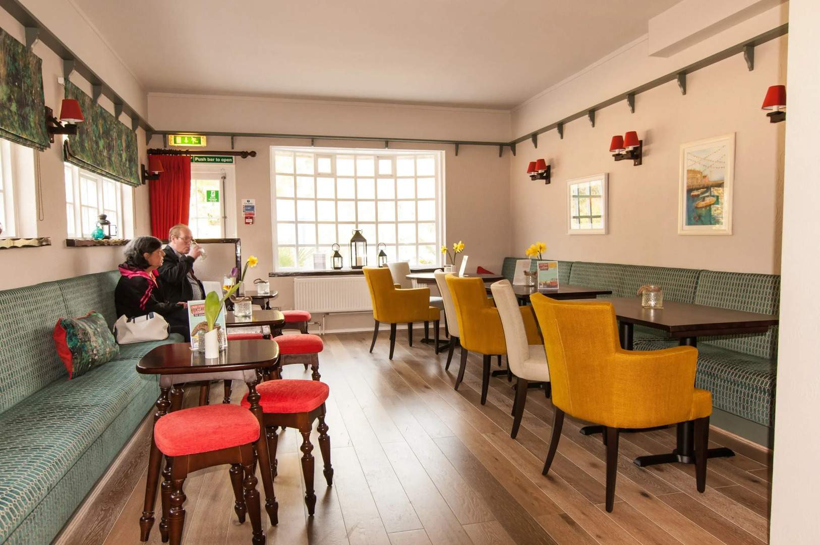 Eype's Mouth Country Hotel