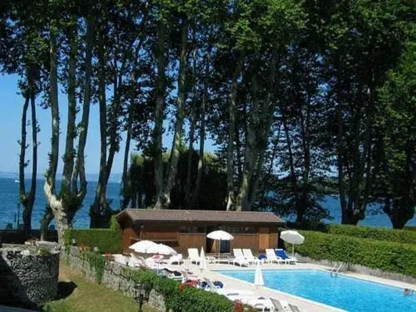 Château de Coudrée