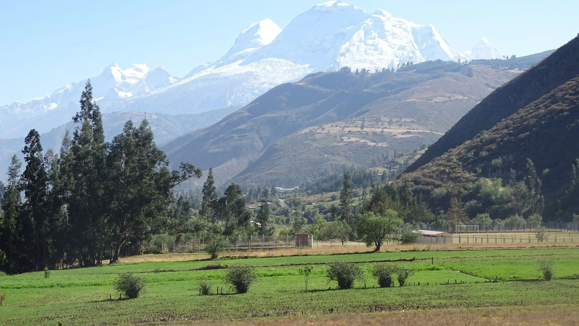 Departamentos Bellavista Deluxe  Huaraz