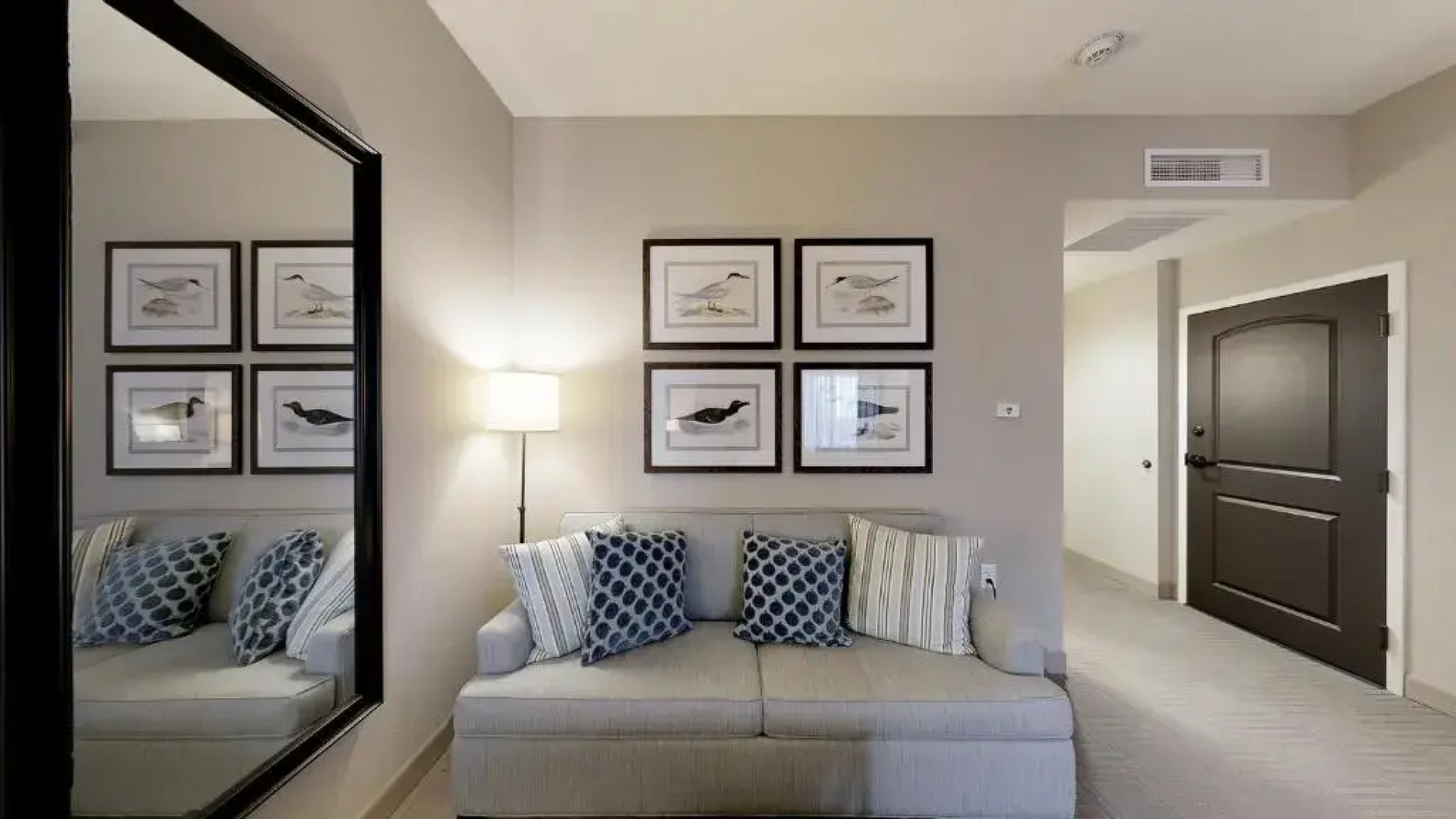 The Inn by Sea Island