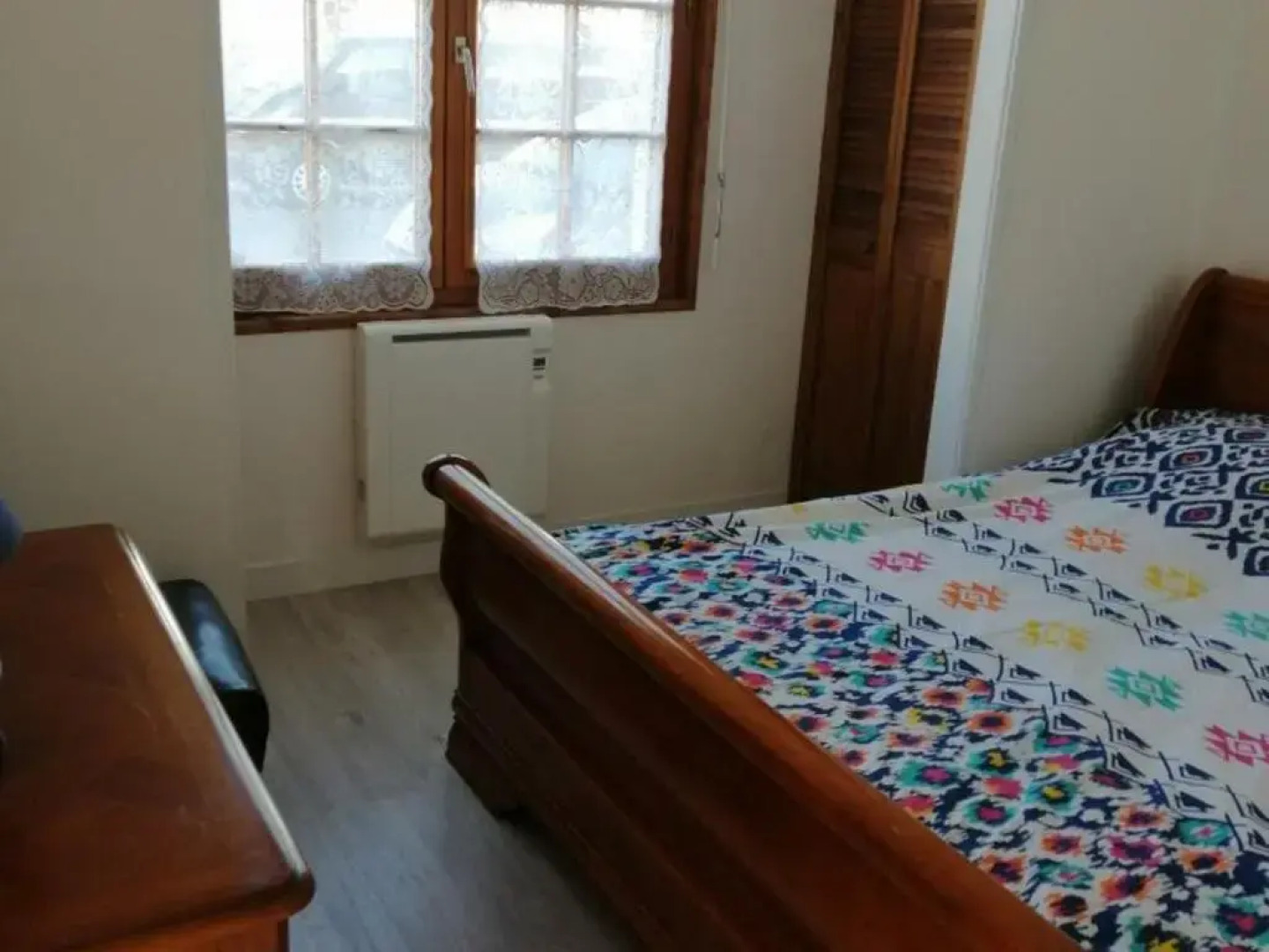 Appartement Merlimont, 3 pièces, 4 personnes - FR-1-376-107