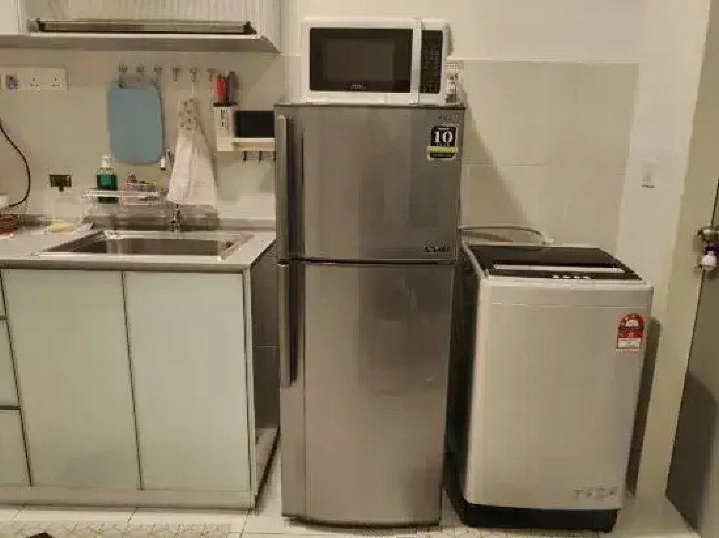 Camellia Residence ForestView near Eco Palladium Seri Austin Johor Bahru by  Harmony Homestay