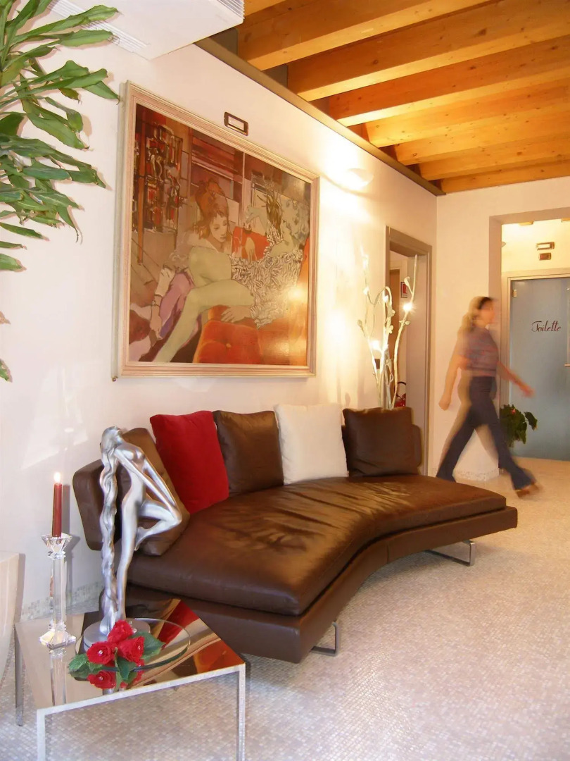 Relais Villa Annamaria