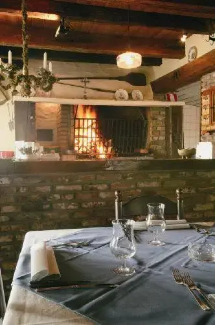 Hotel Restaurant DHofstee