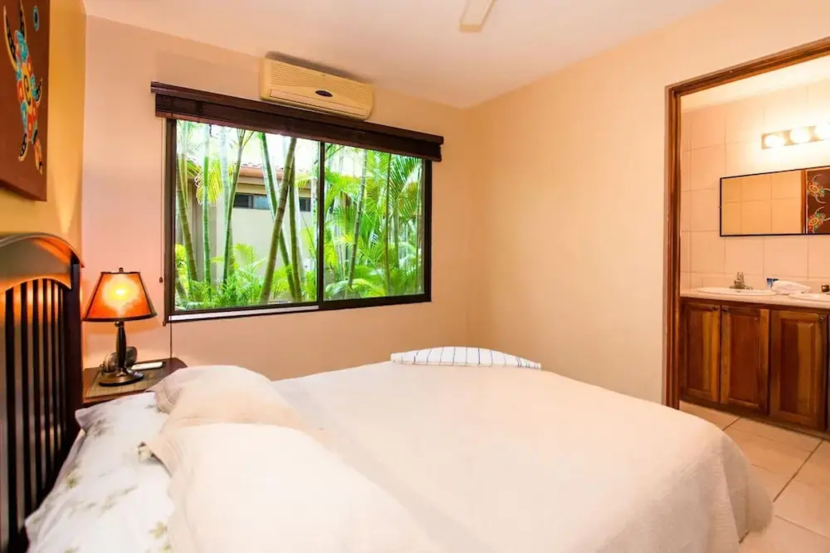 Colorful Condo with a Swimming Pool and Close Proximity to El Coco and the Beach