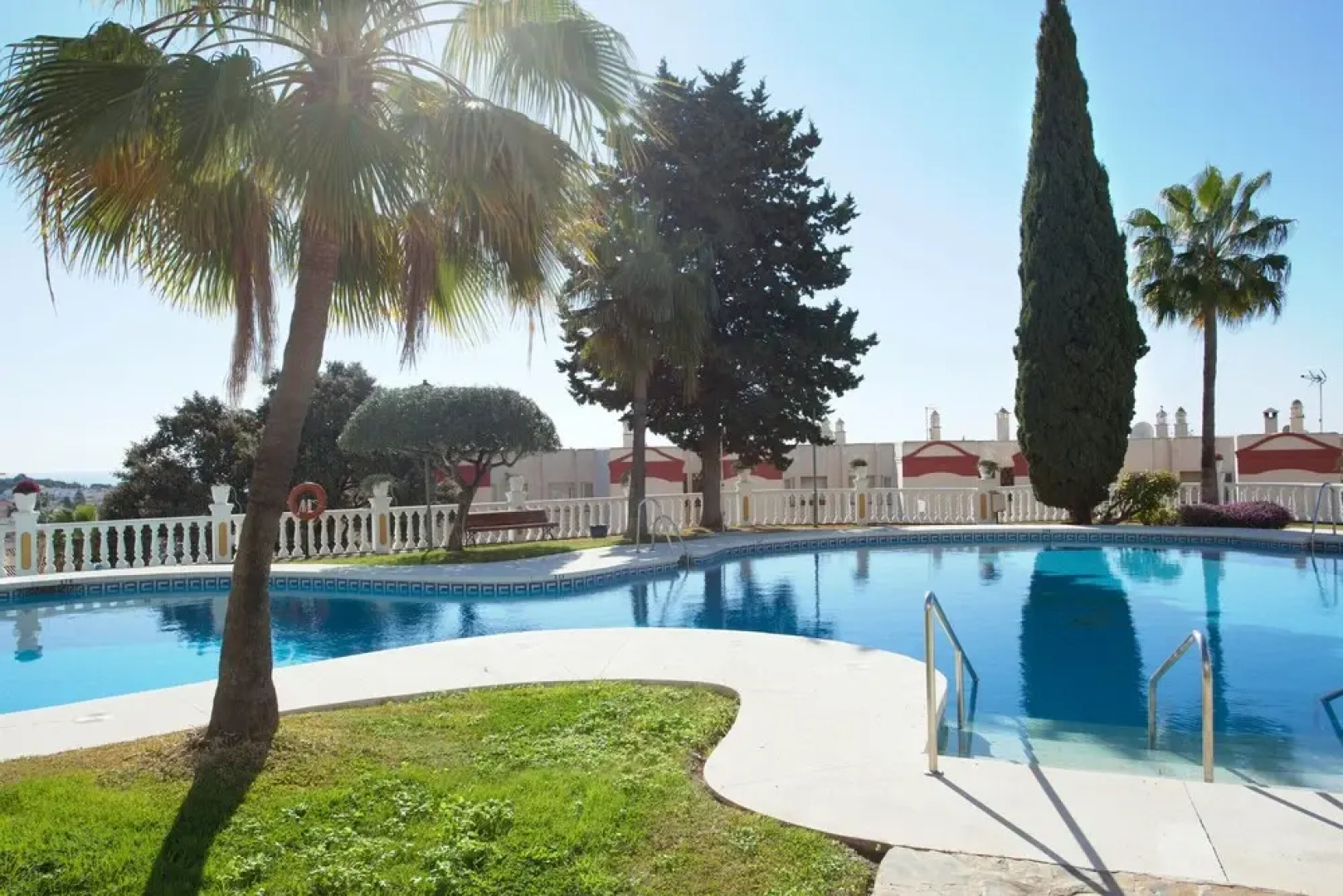 107260 - Apartment in Mijas