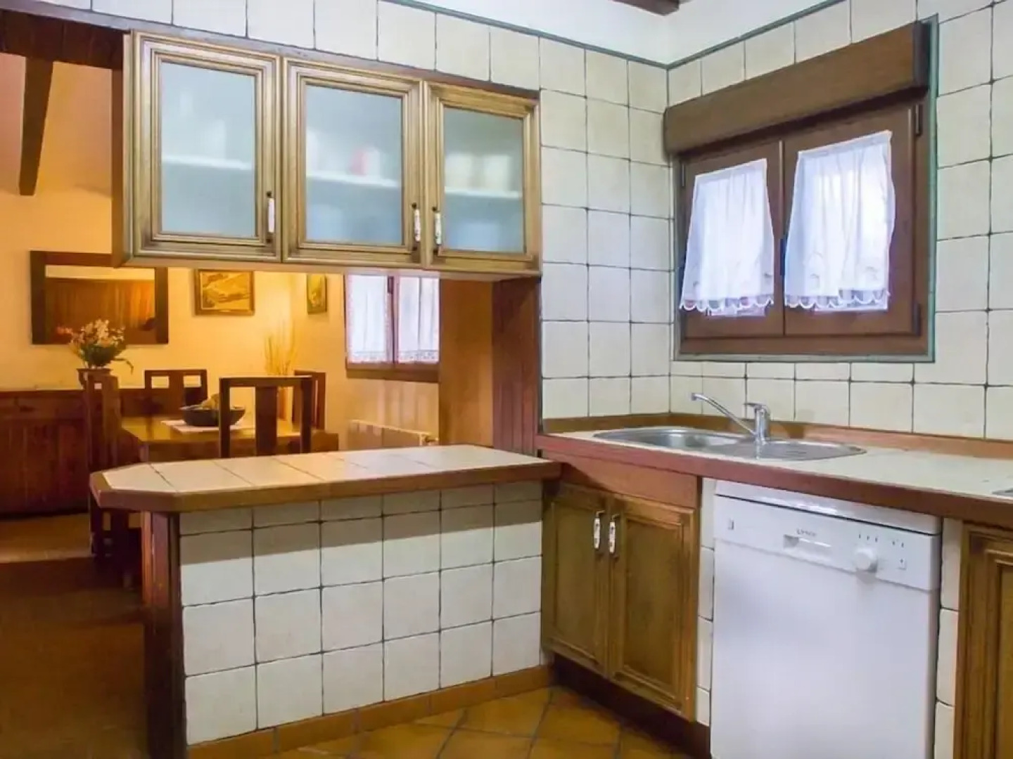 Casas Rurales El Terrero