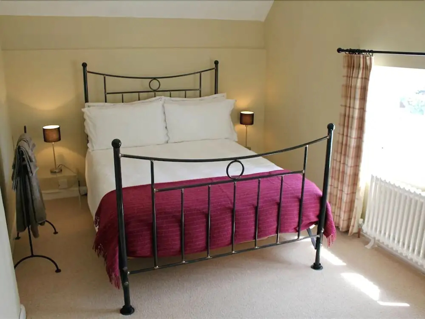 The Lodge at Bashley