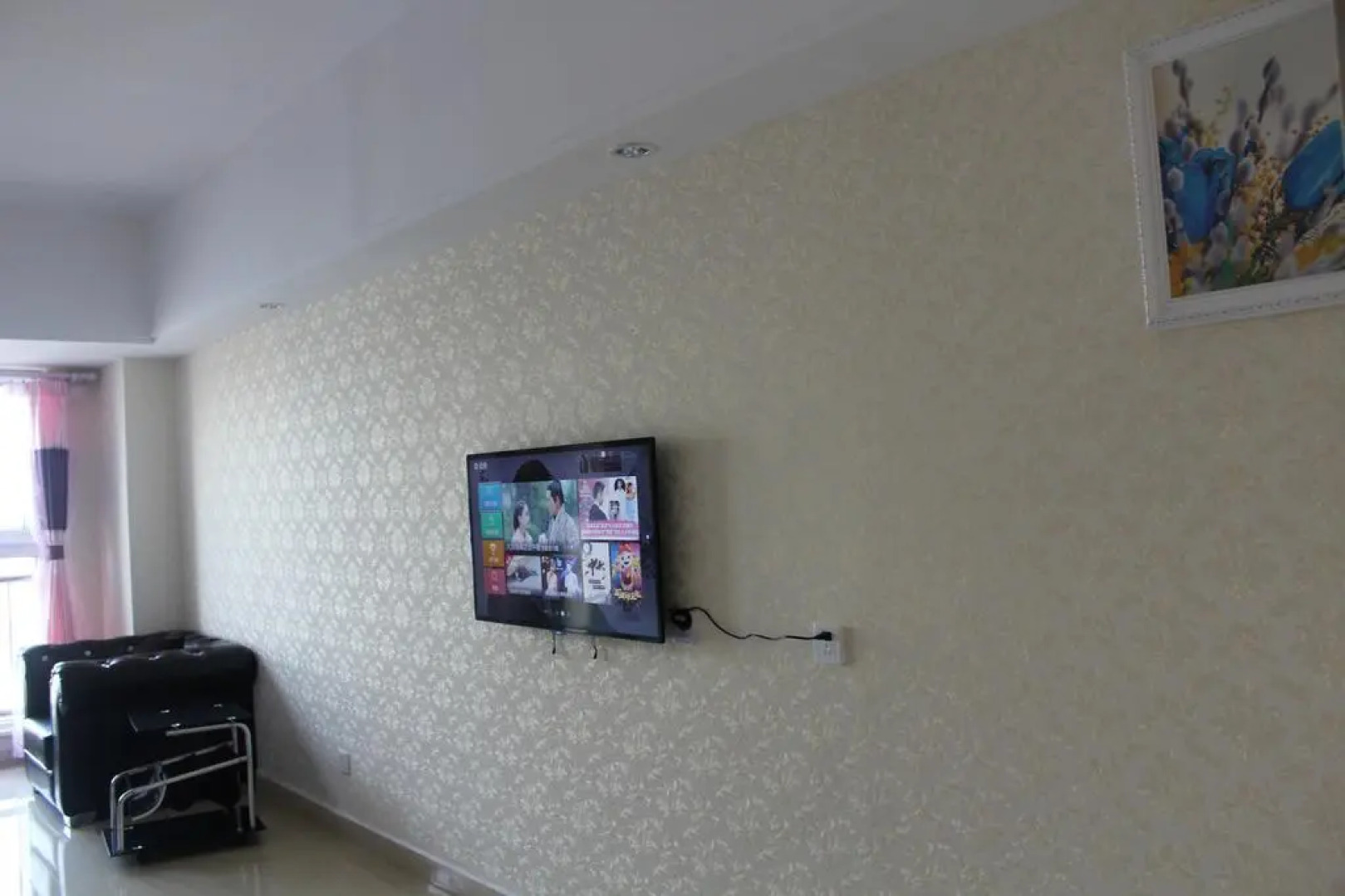 Chifeng Youth Hostel Wanda Plaza Branch