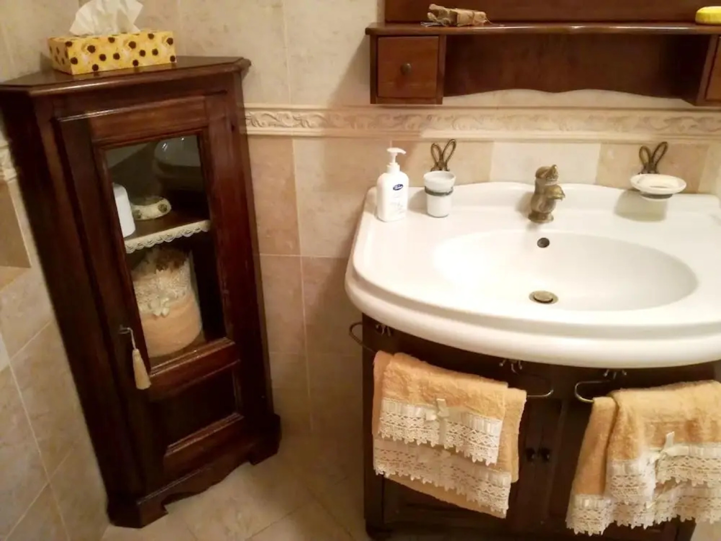 Apartment With 3 Bedrooms in Zocca, With Wonderful Mountain View, Furnished Garden and Wifi