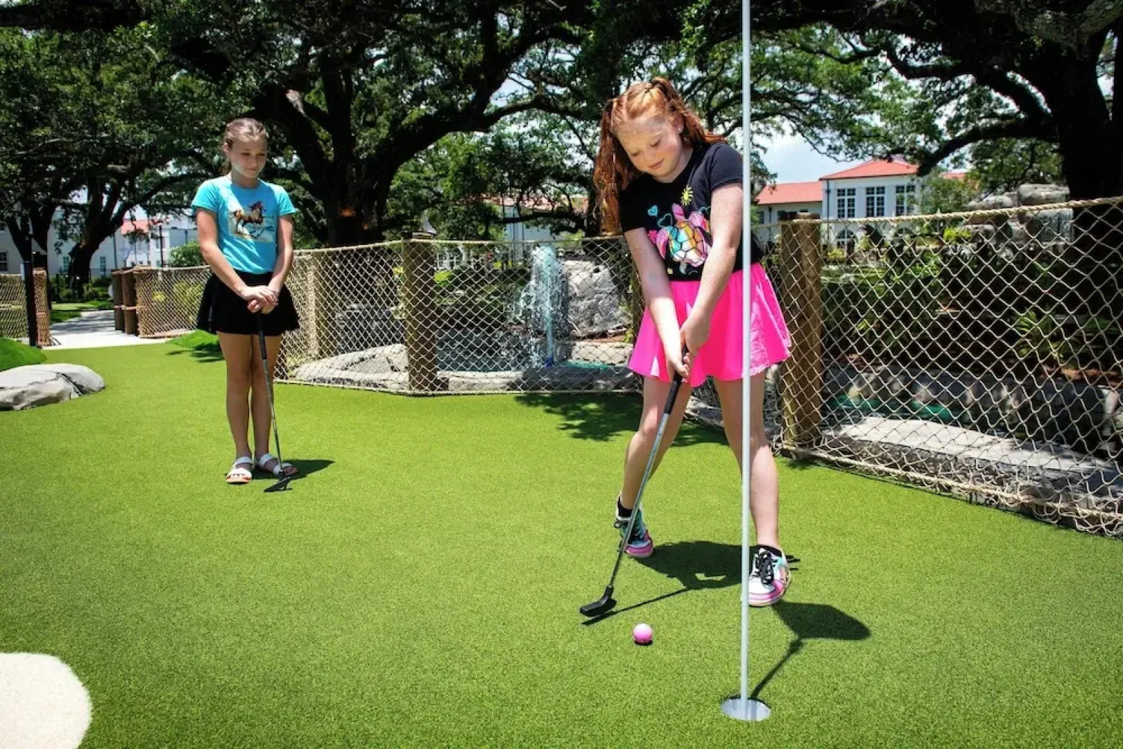 Centennial Plaza Resort Gulfport