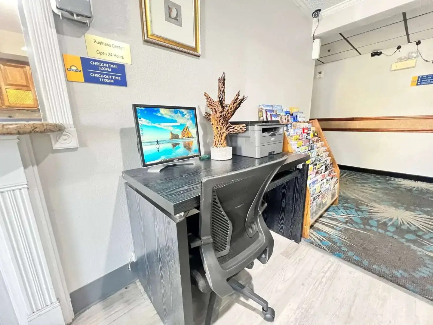 Antelope Inn and Suites