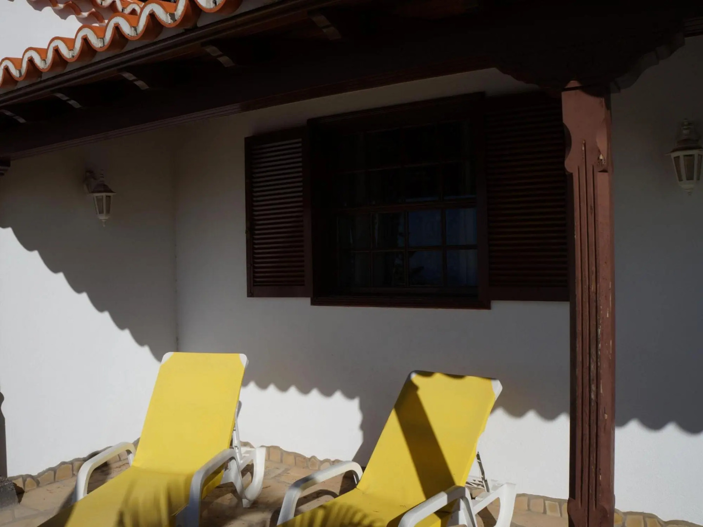 Villa in El Paso with spectacular views