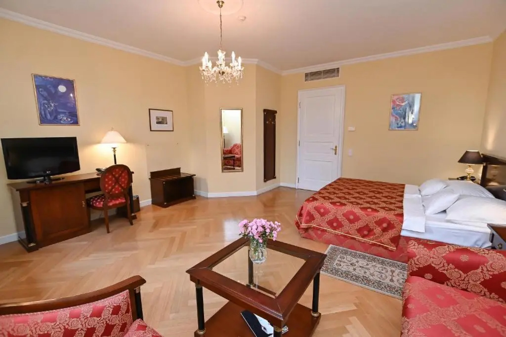 Gróf Degenfeld Castle Hotel **** Superior