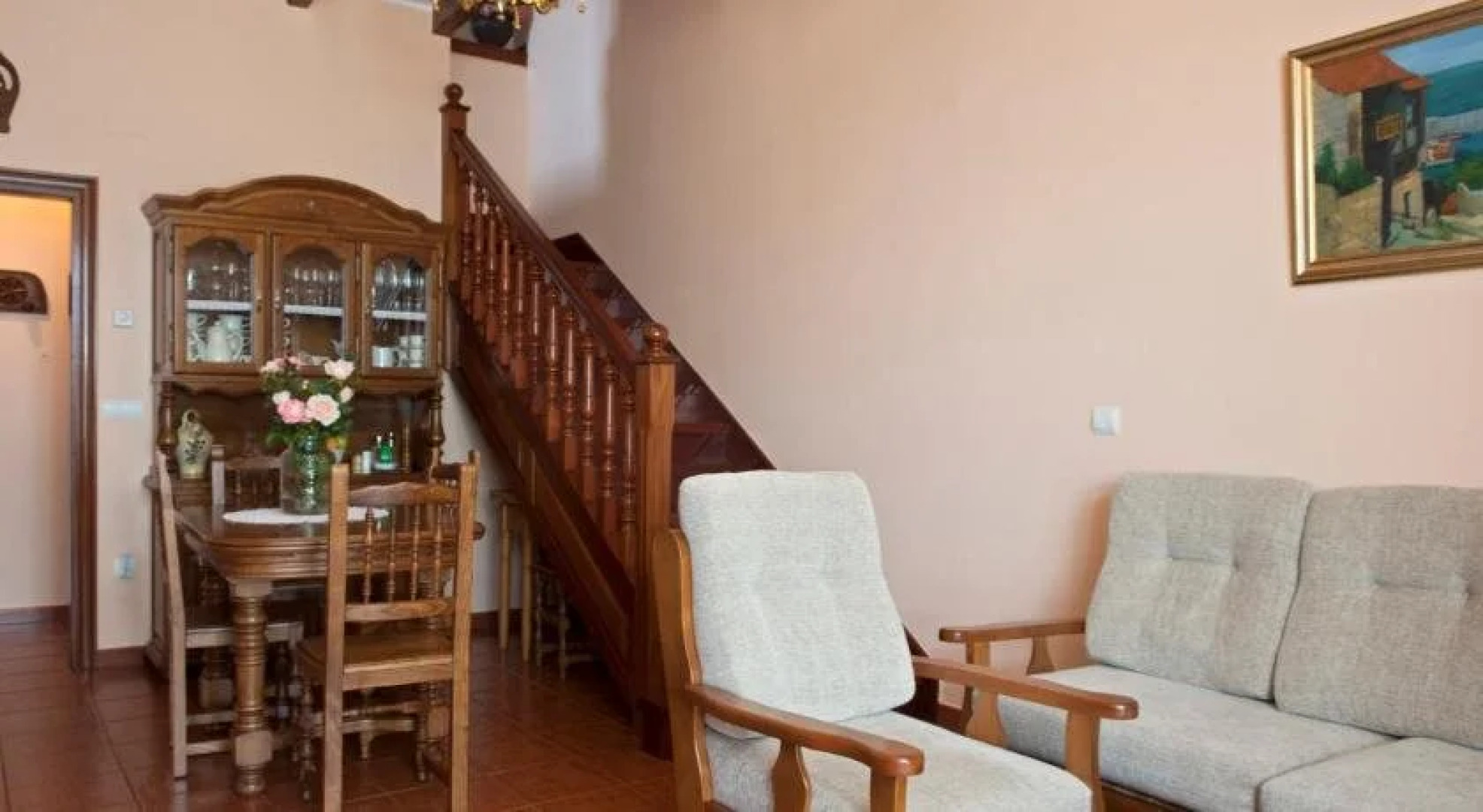 Casa Rural la Venta Sales