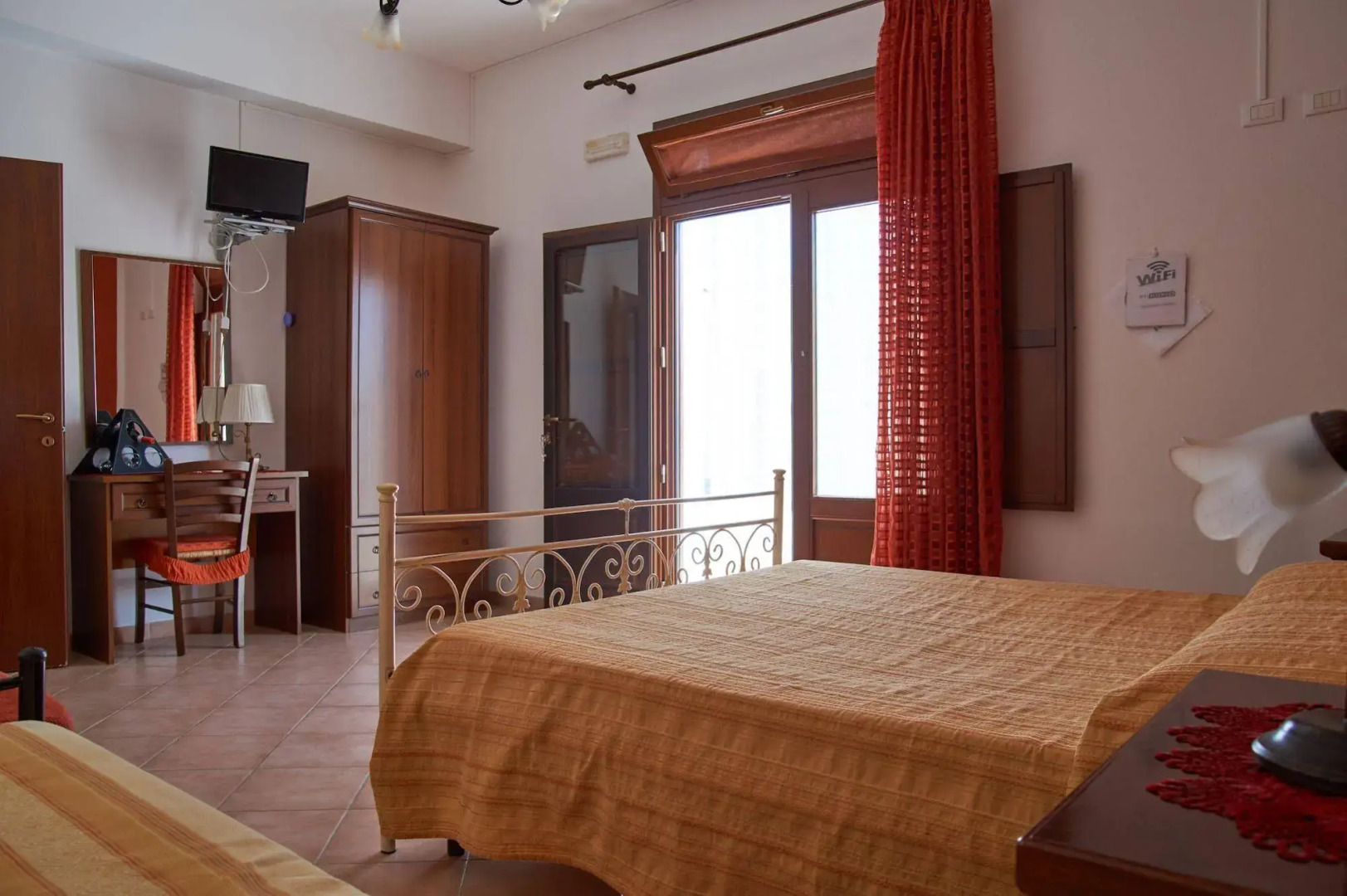 Casolare nelle Saline