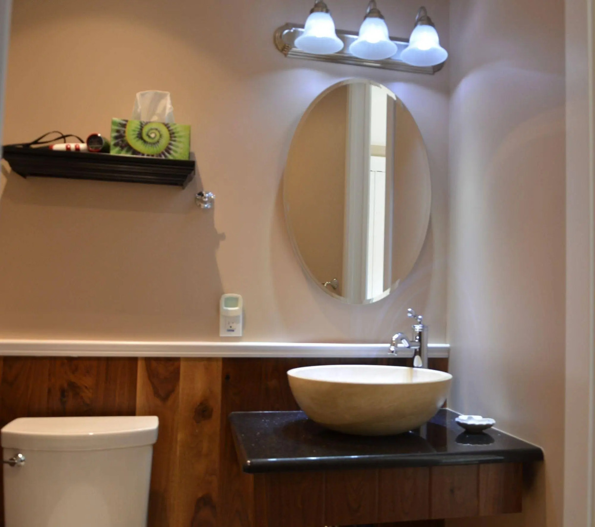 Eagle Rock Bed and Breakfast