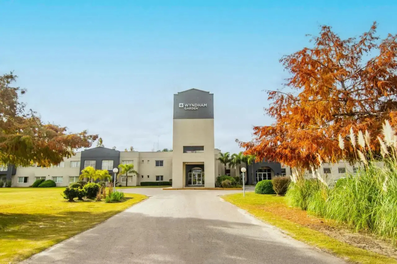 Howard Johnson Inn Campana