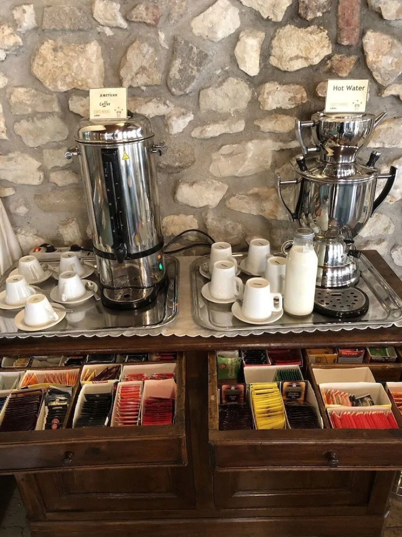 Antica Dimora Corte Impero