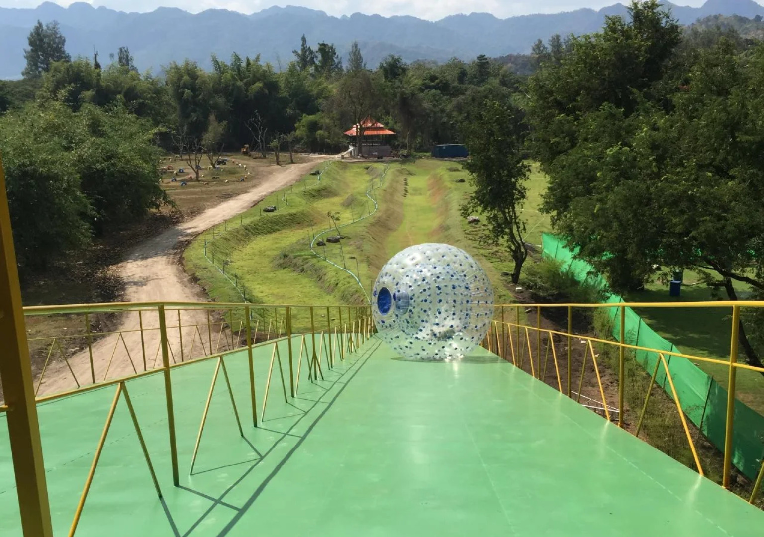 River Kwai Village Hotel