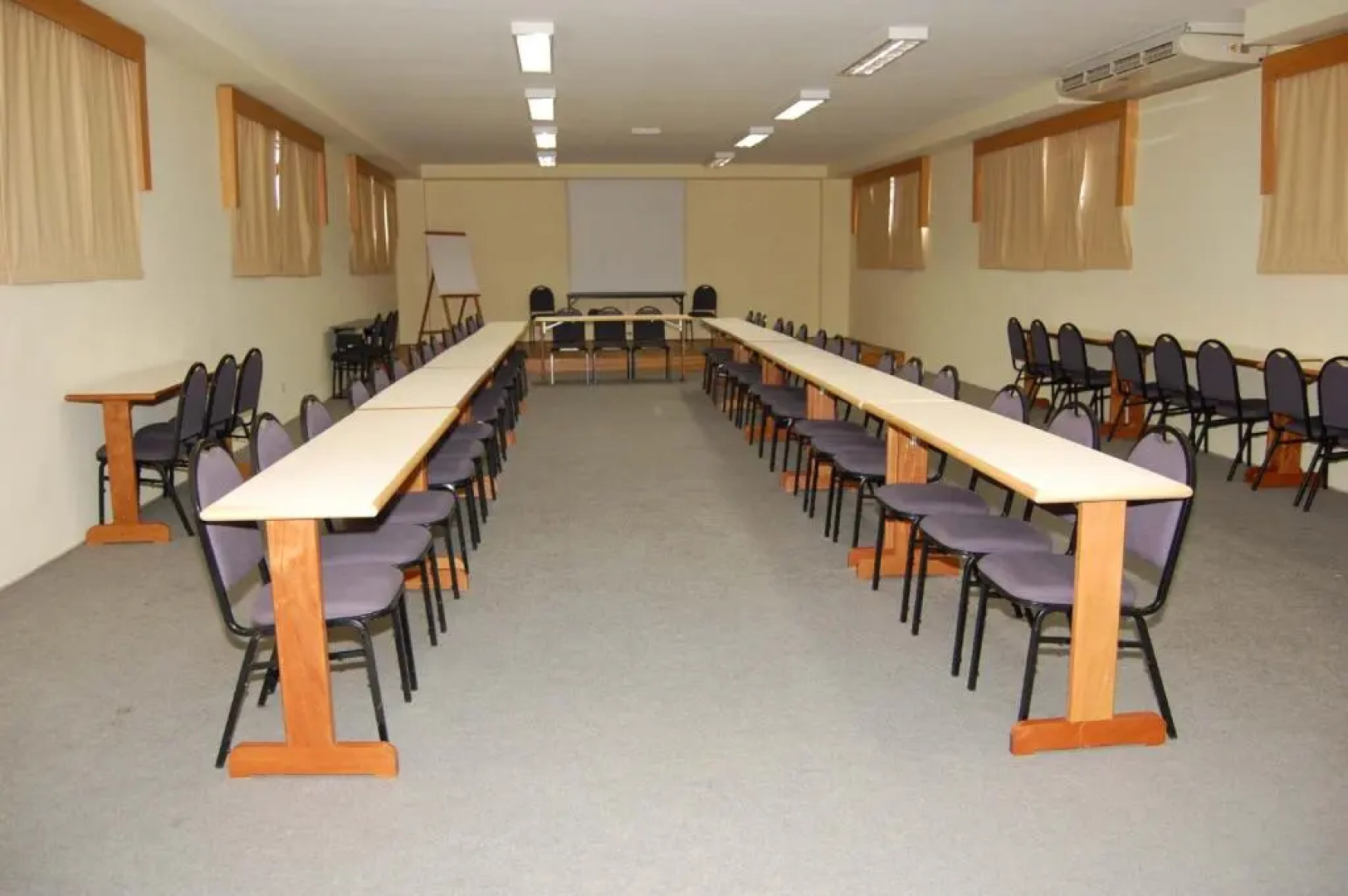 Jangada Flat Service