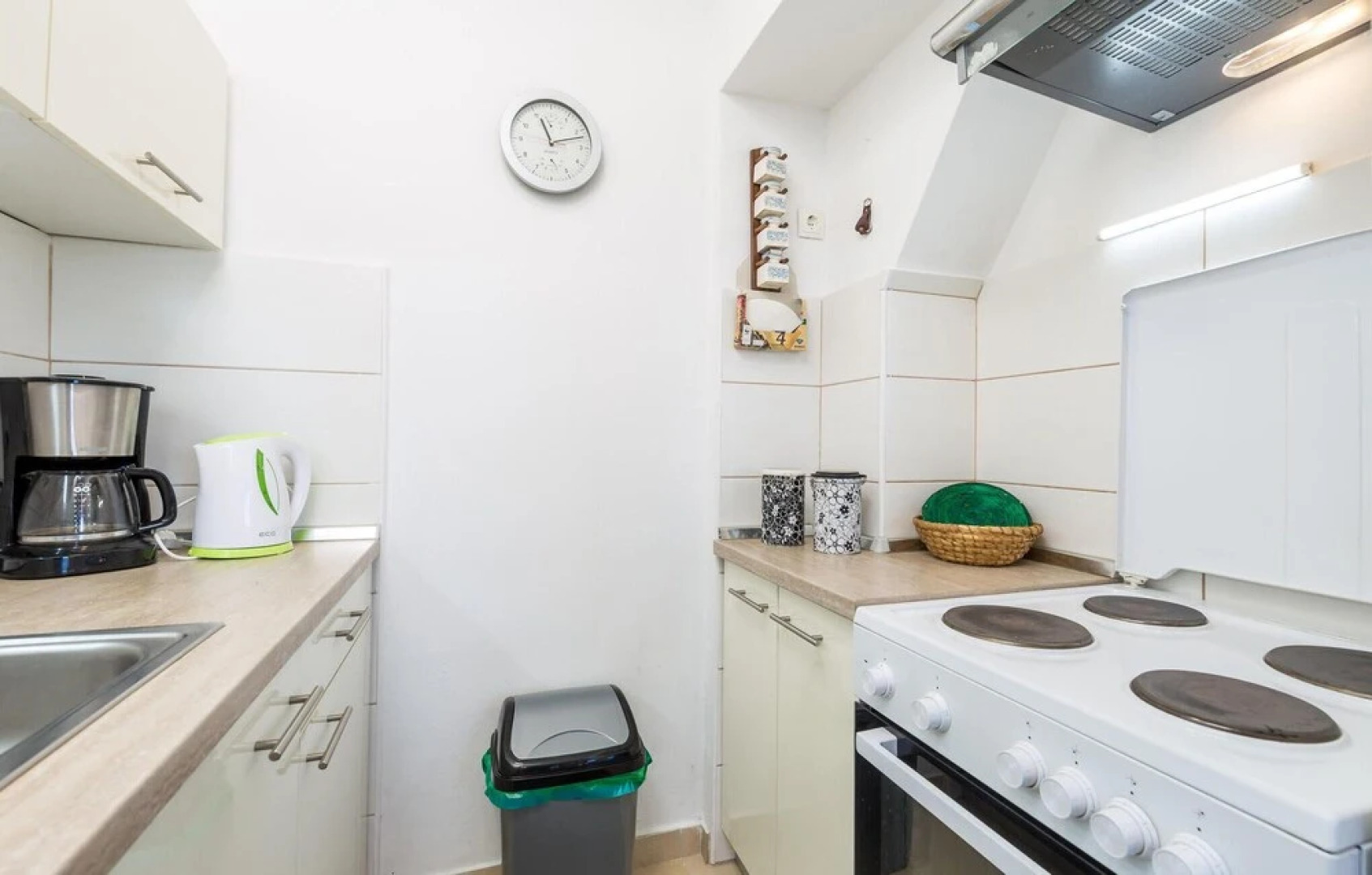 Awesome Home in Sveti Juraj With Wifi and 3 Bedrooms