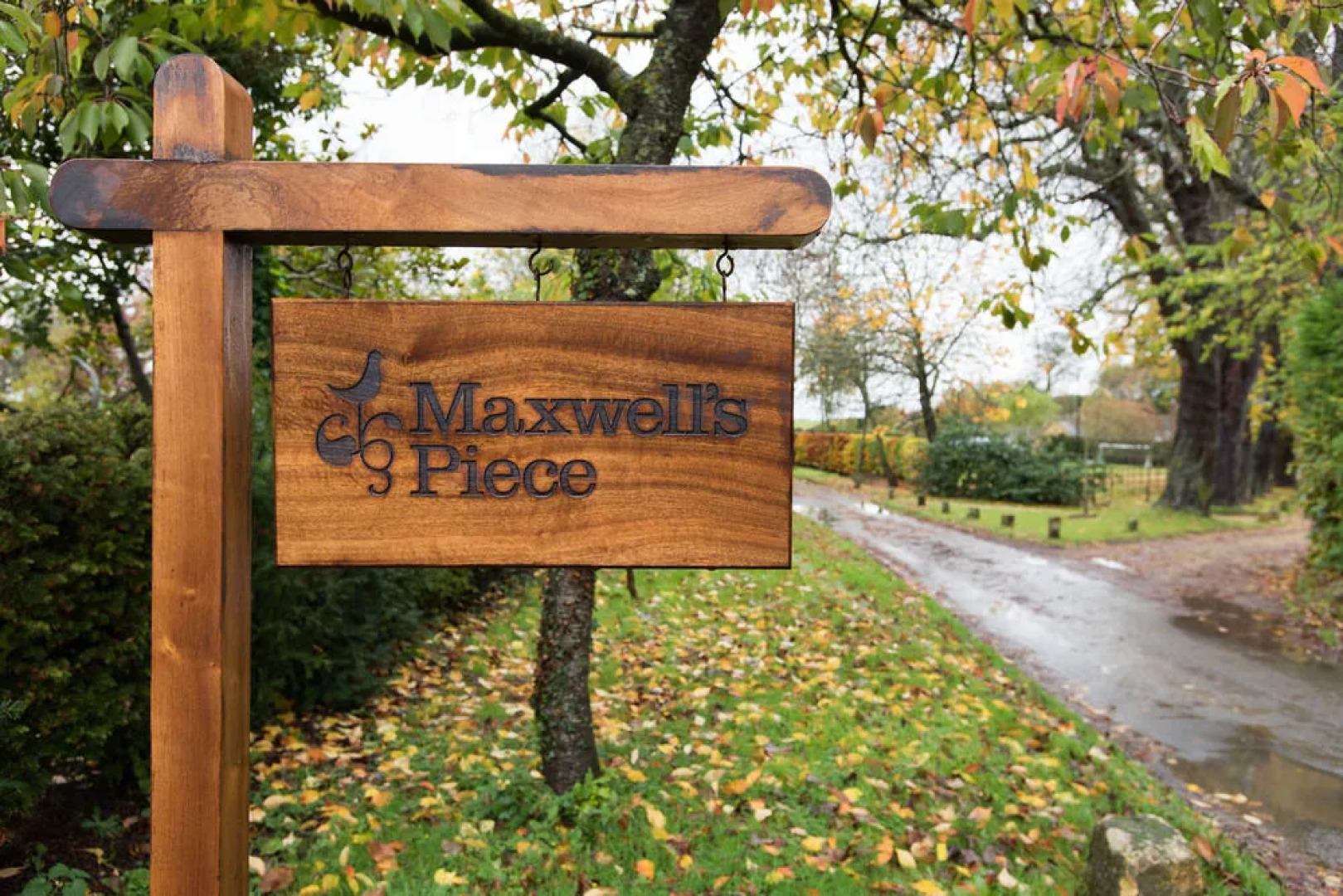 Maxwell's Piece Bed and Breakfast