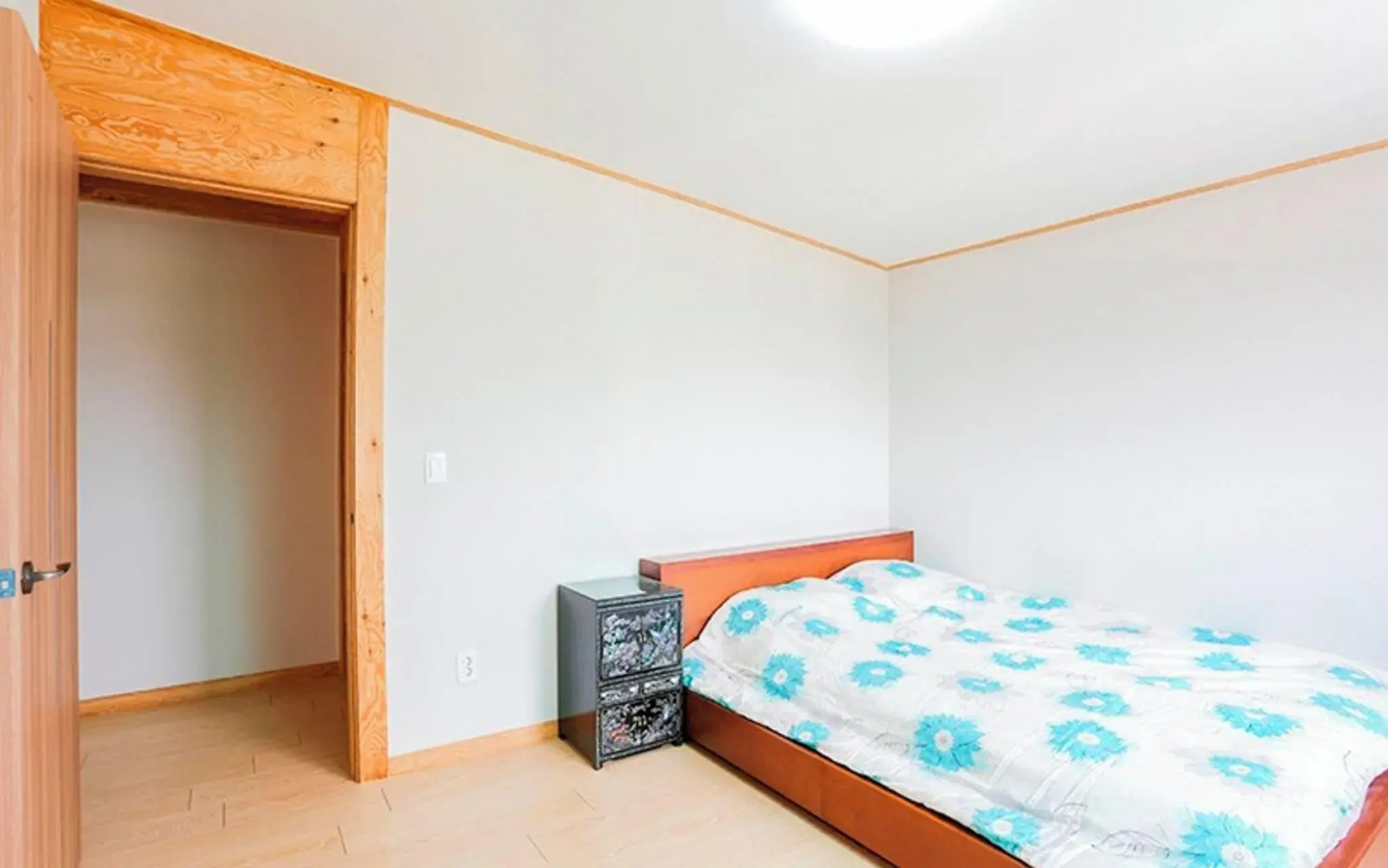 Yangpyeong Sonamujip Pension