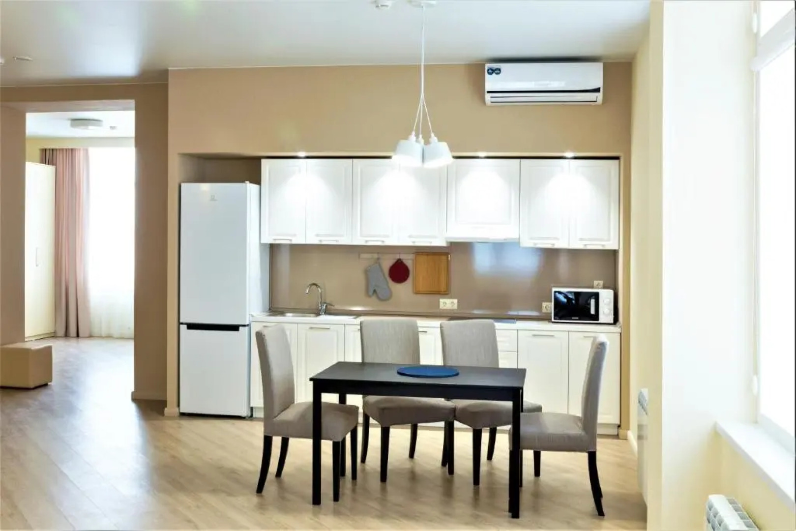 miramar apart hotel & spa