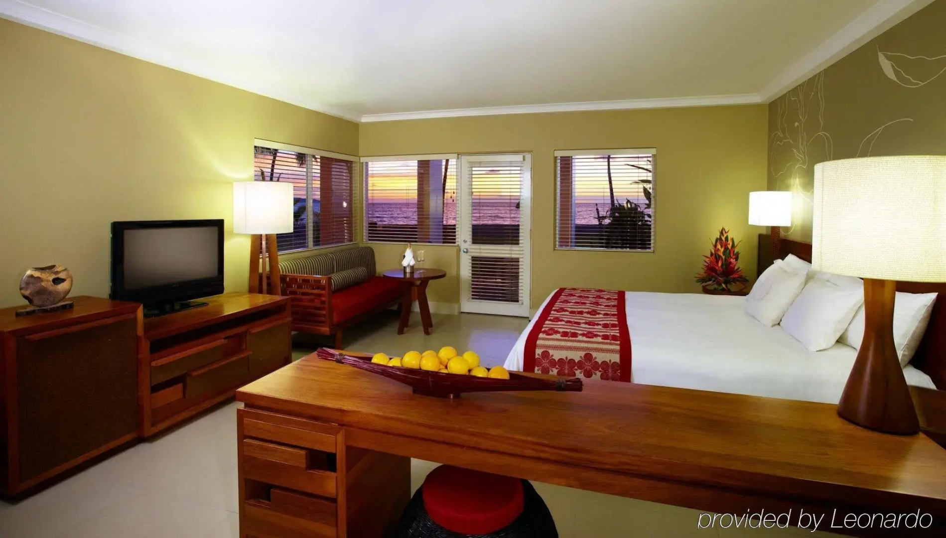 Sheraton Fiji Golf & Beach Resort