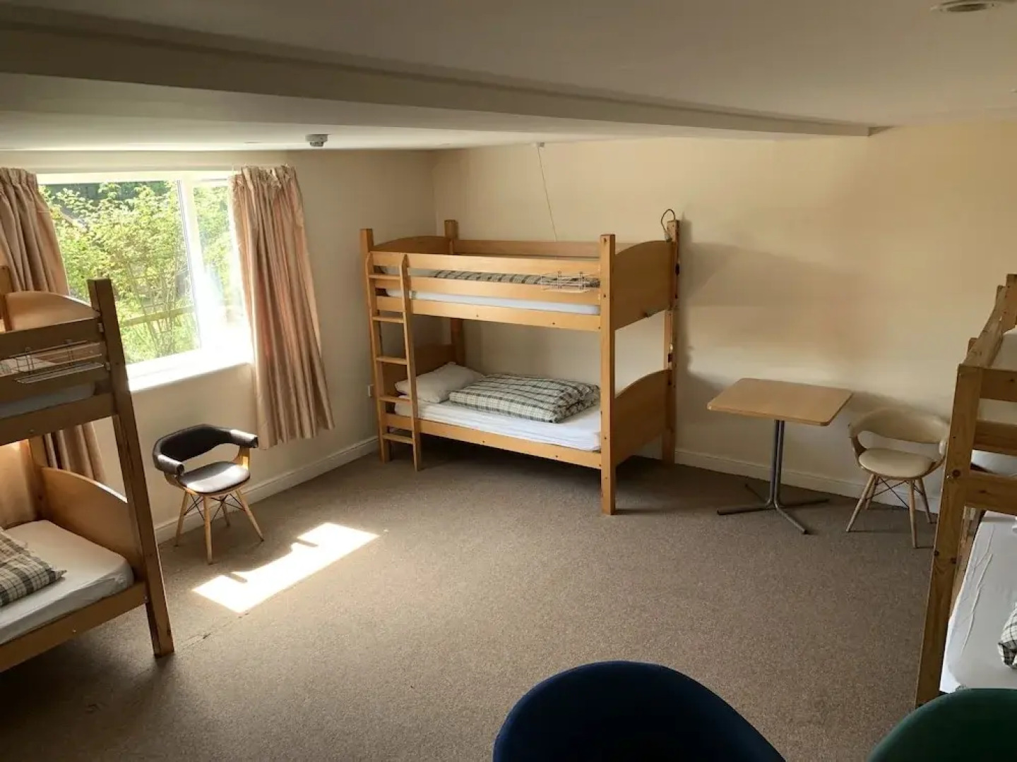 Cholderton Stonehenge Youth Hostel