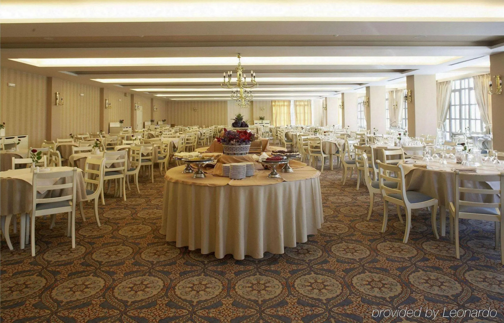 Amalia Hotel Nafplio