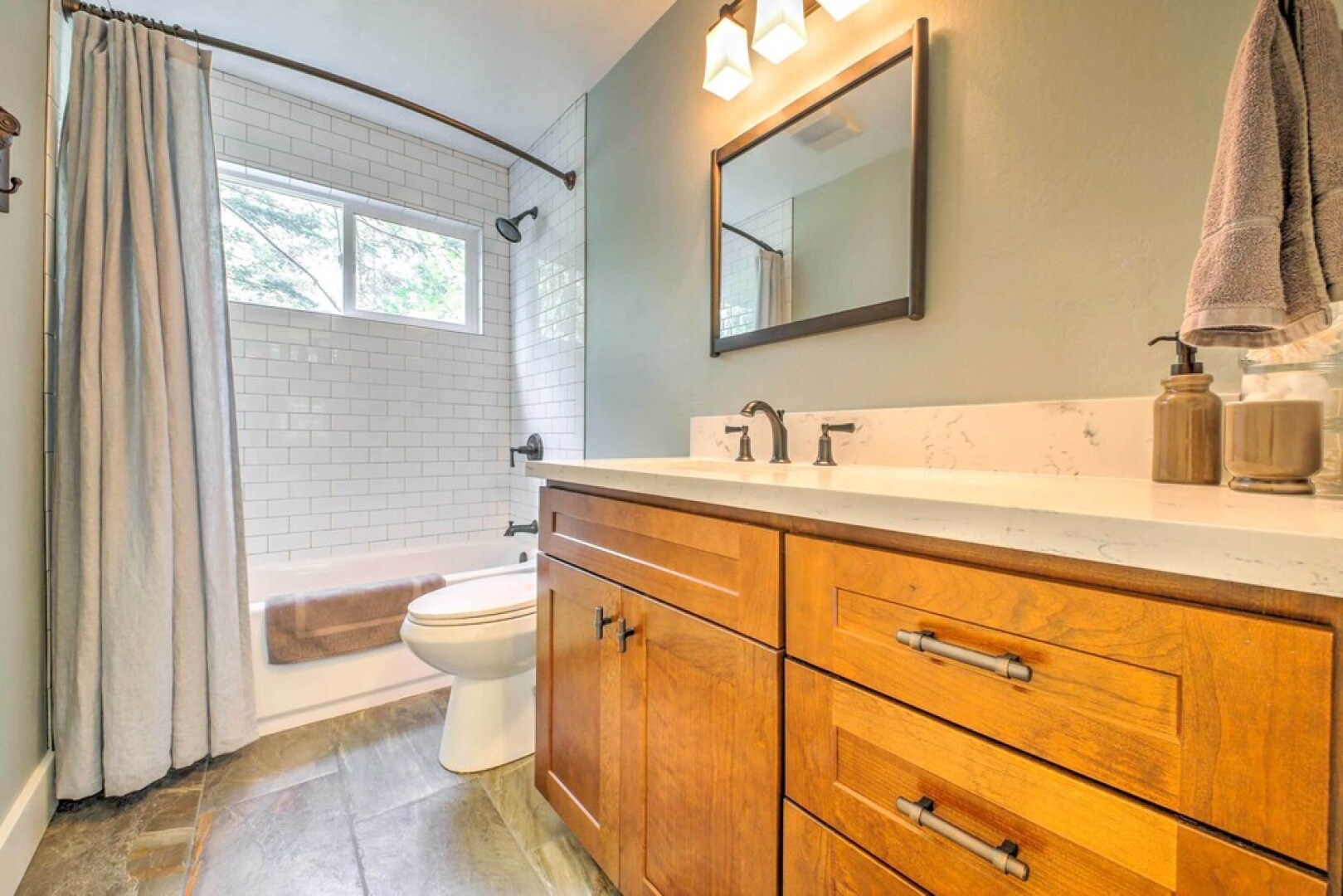 Gorgeous Lake Arrowhead Retreat: Game Room & Deck