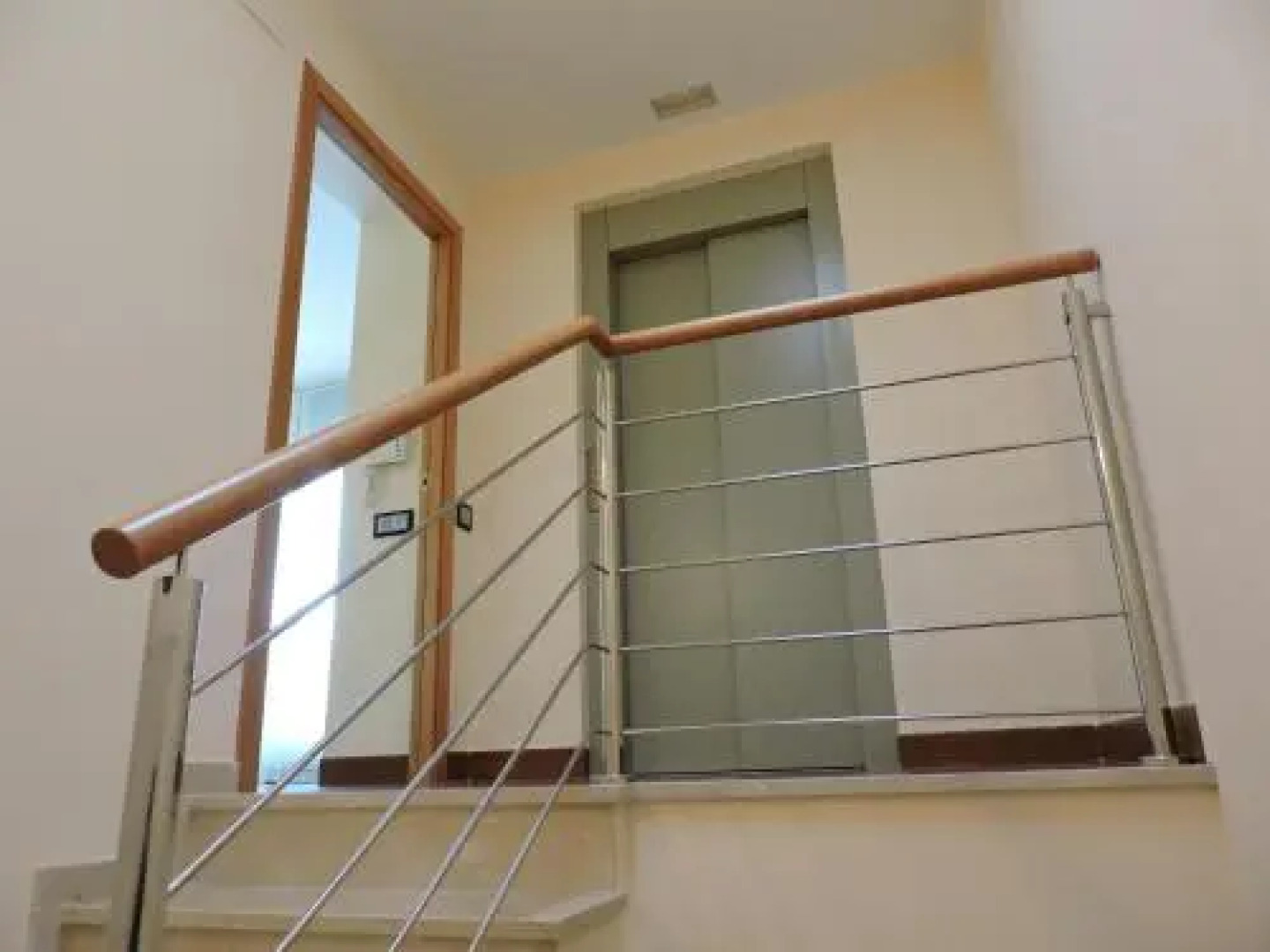 Central Sea View Duplex La Rapita